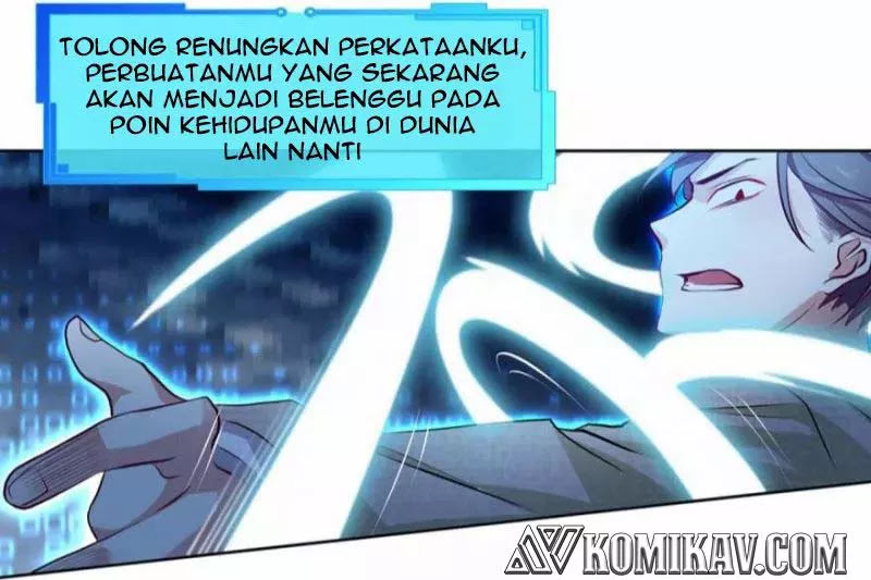 Rebirth Become a Dog Chapter 01 Gambar 37
